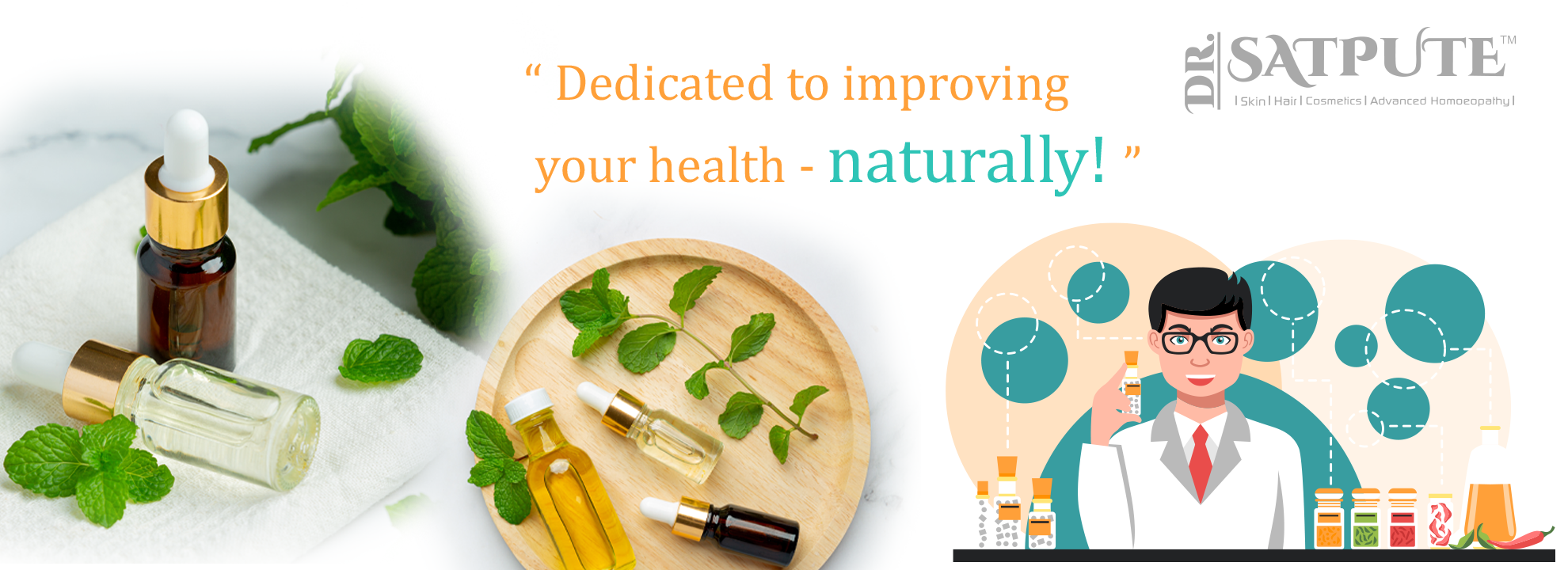 Best Homeopathy Treatment in Maharashtra